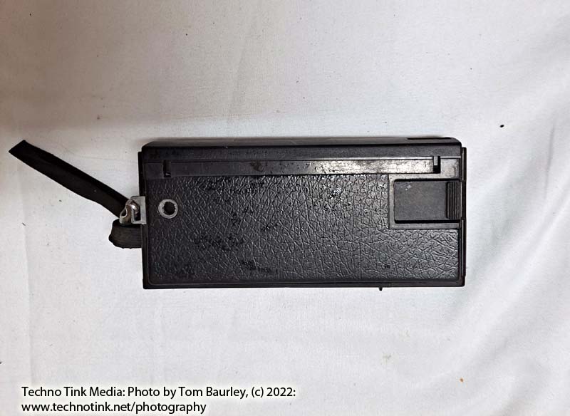 Kodak pocket Instamatic 30 Camera - Image 7