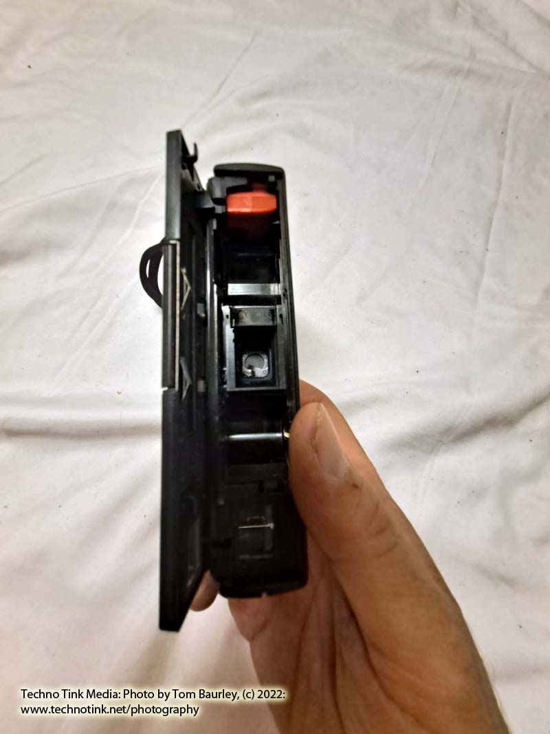 Kodak pocket Instamatic 30 Camera - Image 9