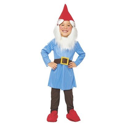 Jolly Gnome infant/toddler costume - Age 12-24 months