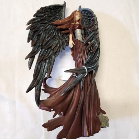 Amy Brown Large Eclipse Faerie Figurine