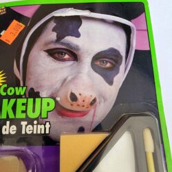Rubies Cow Makeup Kit