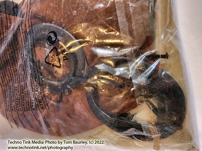 Steampunk Aviator Set - Image 8