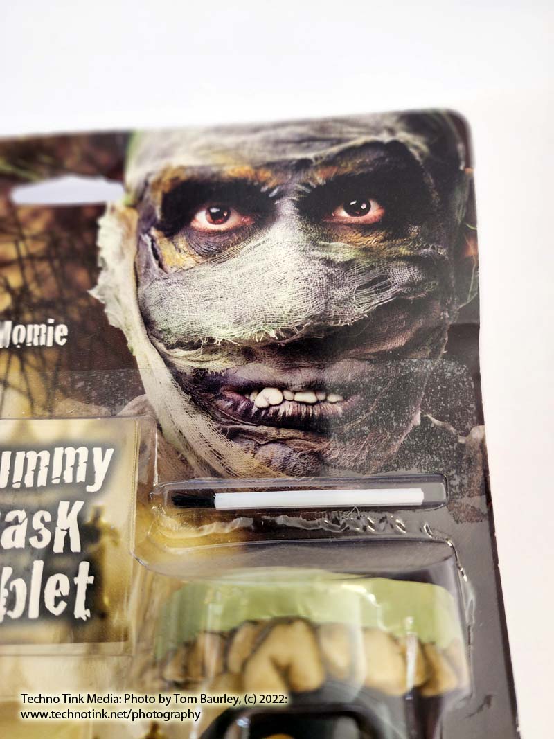 Fun World Mummy Makeup Kit