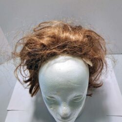 Small Wig Piece - 247 Rapture Color 27