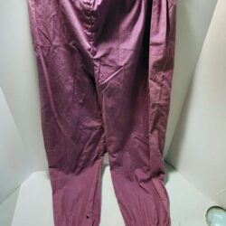 Small Purple Bloomers / medieval pants