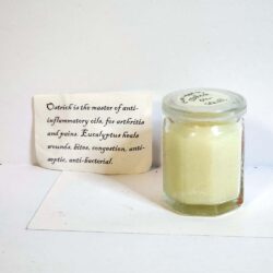 Ointments and Salves