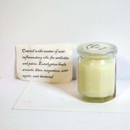 Ointments and Salves