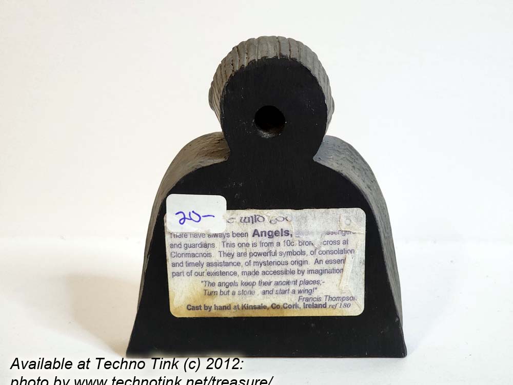 Angels - Wall plaque - Image 5