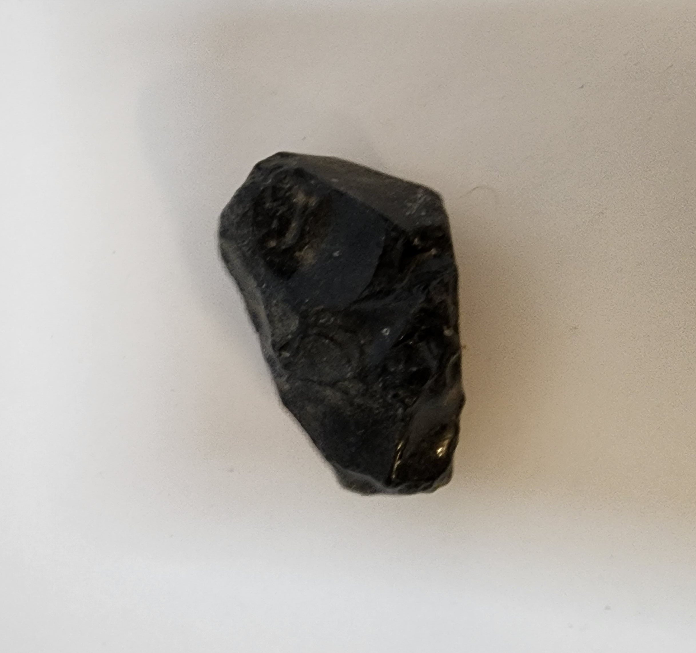 Black Obsidian chunks by the ounce - Image 4