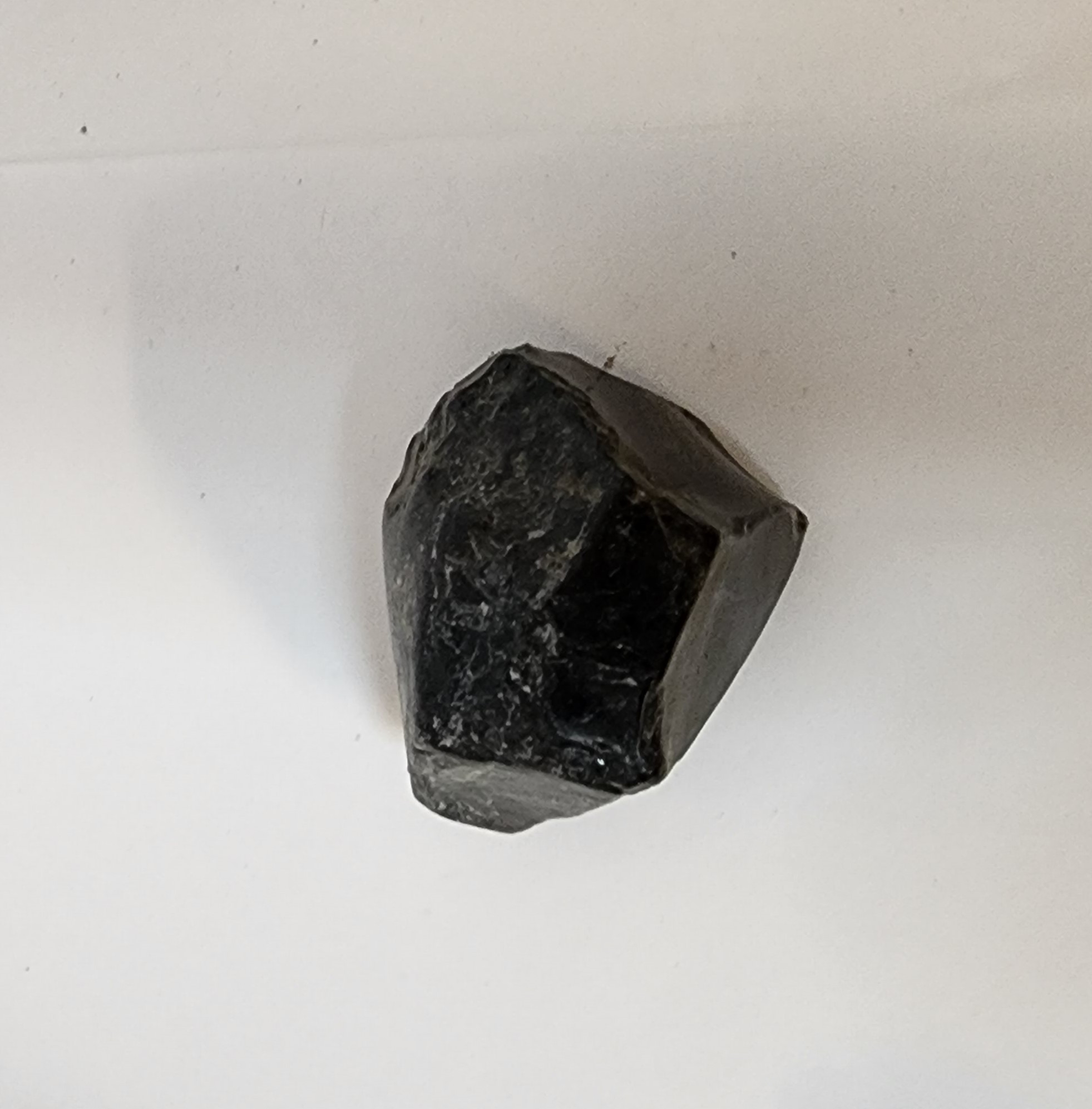 Black Obsidian chunks by the ounce - Image 5