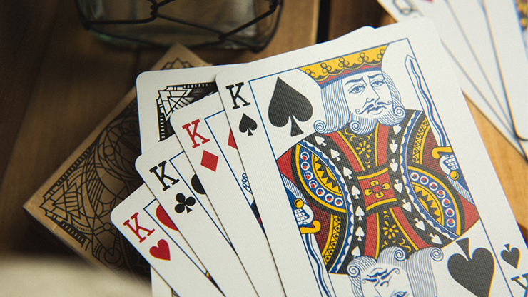 Salem Playing Cards ( CARDSSALEM ) - Image 4