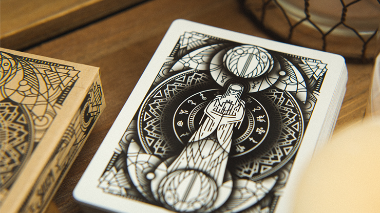 Salem Playing Cards ( CARDSSALEM ) - Image 5