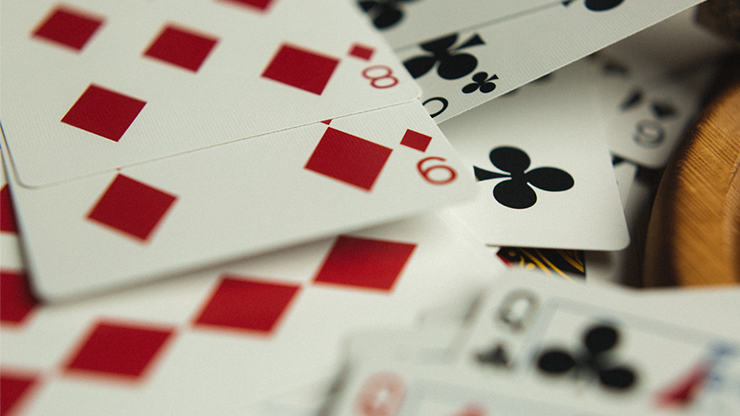 Salem Playing Cards ( CARDSSALEM ) - Image 6