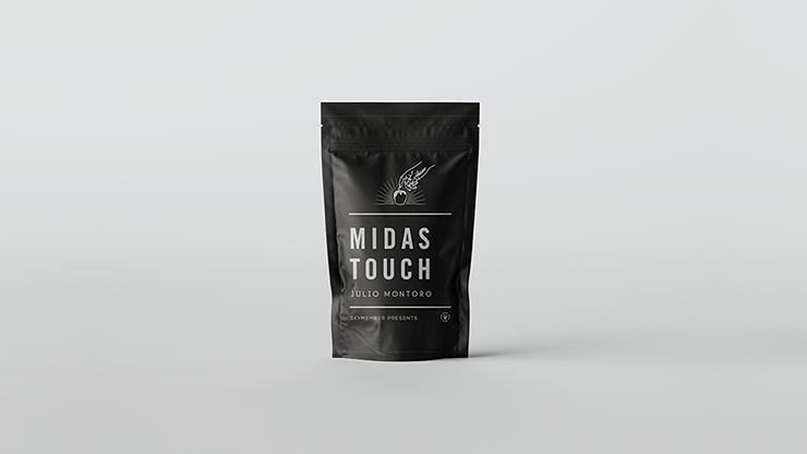 Skymember Presents Midas Touch by Julio Montoro - Image 7