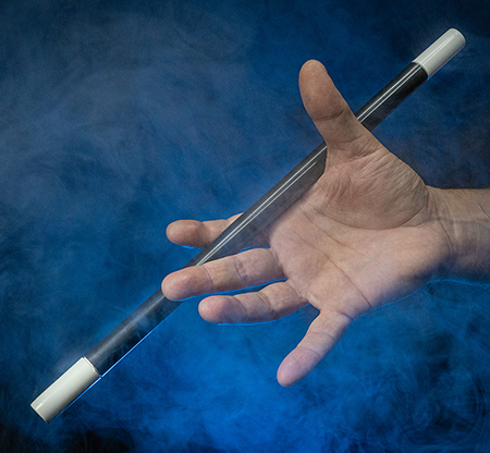 Apprentice Magic Wand 14" by Apprentice Magic
