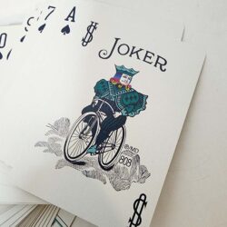 Playing Cards