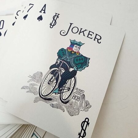 Playing Cards