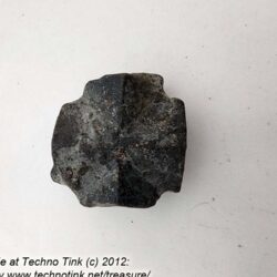 Staurolite Celtic cross - large approximately 1.25x1.25x.5 (FC017)