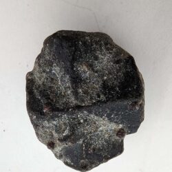 Staurolite Celtic cross - large approximately1.25x1x.5 inches (FC020)