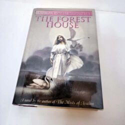 The Forest House by Marion Zimmer Bradley - Hardcover 1994 USED: VERY GOOD