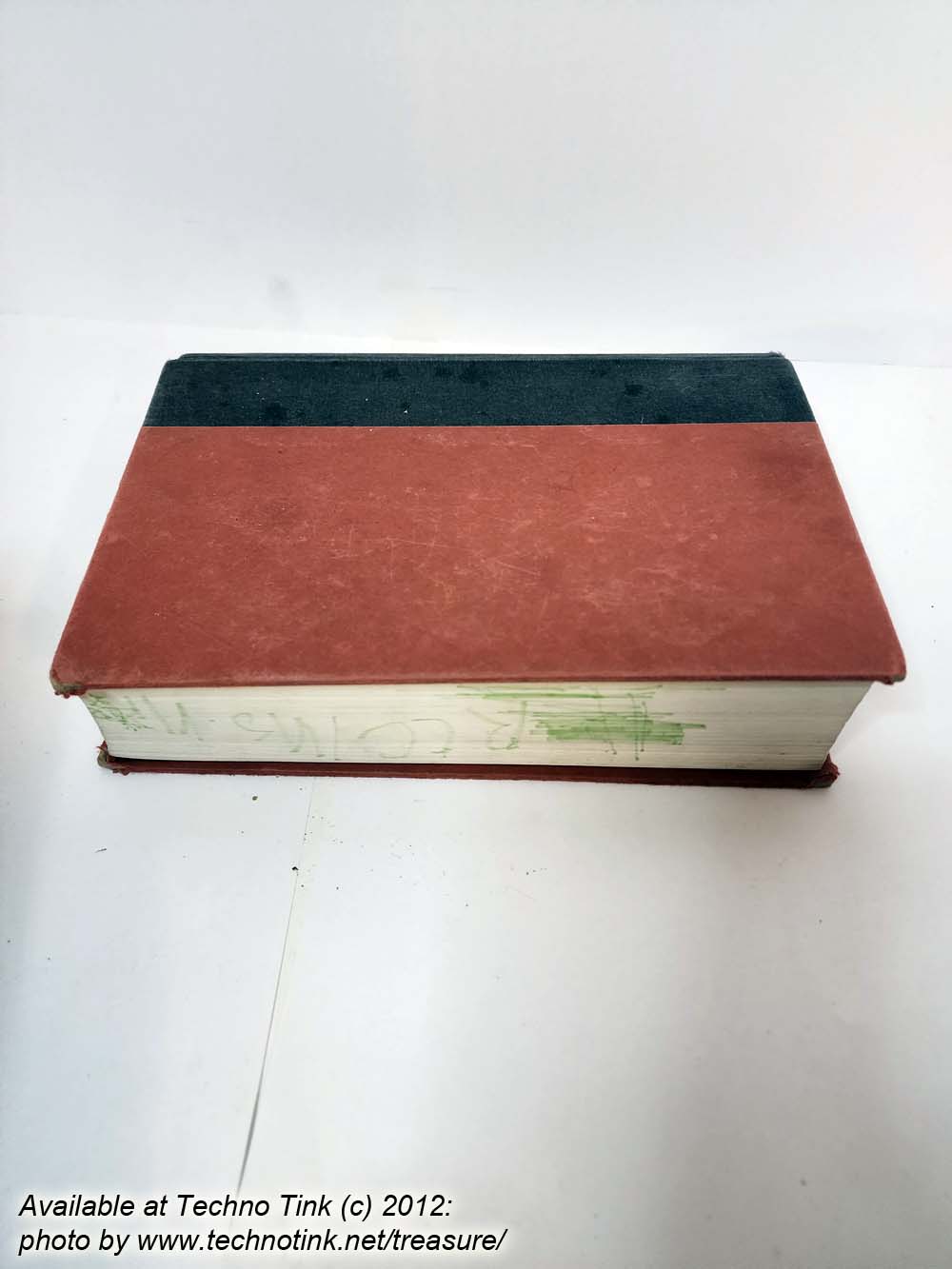 Harry Potter and the Goblet of FIre by J.K. Rowling - Hardcover 2000 Used - Good - Image 4