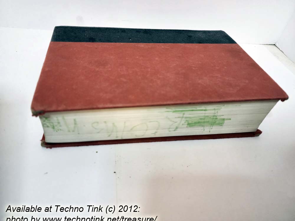 Harry Potter and the Goblet of FIre by J.K. Rowling - Hardcover 2000 Used - Good - Image 5