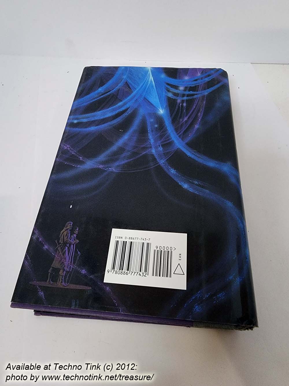 The Shadow Matrix: A Novel of Darkover by Marion Zimmer Bradley - Hardcover 1997 NEW - Image 7