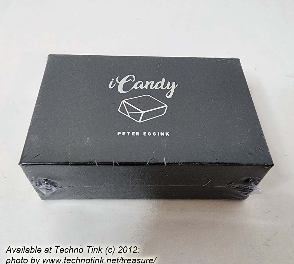 iCANDY (Gimmicks & Online Instruction) by Peter Eggink - Image 8