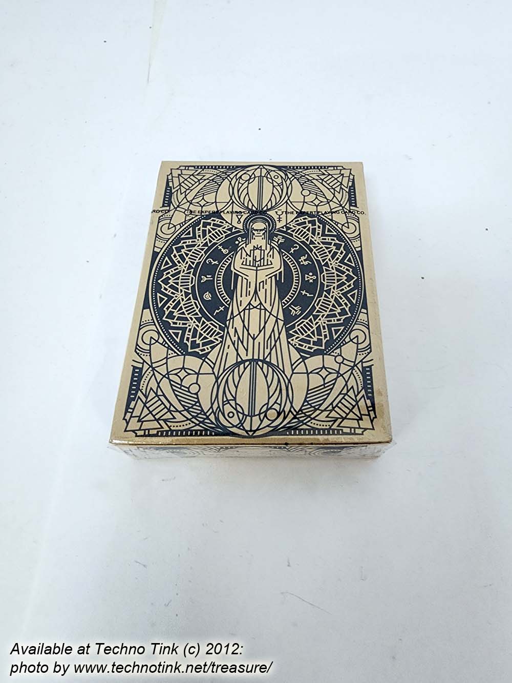 Salem Playing Cards ( CARDSSALEM ) - Image 14