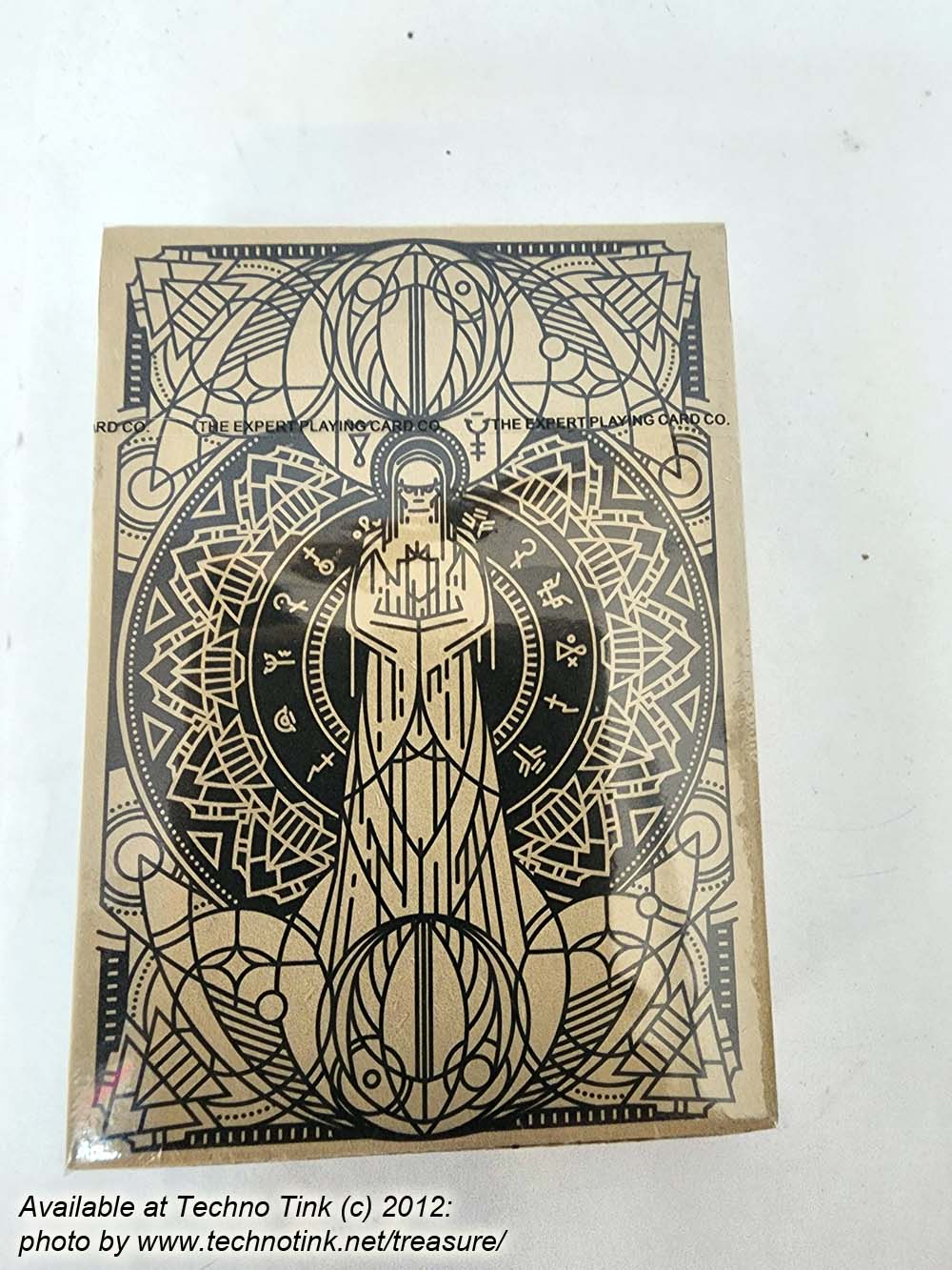 Salem Playing Cards ( CARDSSALEM ) - Image 15