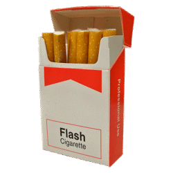 Flash Cigarettes Magic Trick  (10 Pack)