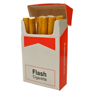 Flash Cigarettes Magic Trick (10 Pack)