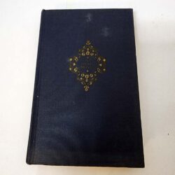 The Pocket University Volume XXII Part 1 Fiction edited by Hamilton W. Mabie 1925 Hardcover