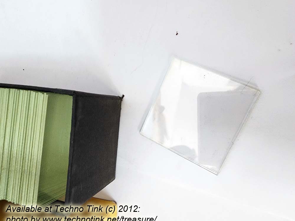 Kodak Slide Kit for 2x2" slides 35 mm - Image 15