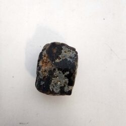 Staurolite Celtic cross - small approximately .75x.75x.5 (FC019)