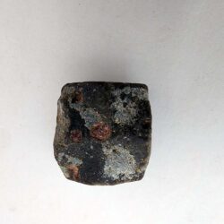 Staurolite Celtic cross (FC018) - small approximately .75x.75x.5