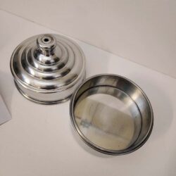 Chick Pan Single Load by Bazar de Magia - 5 inch round