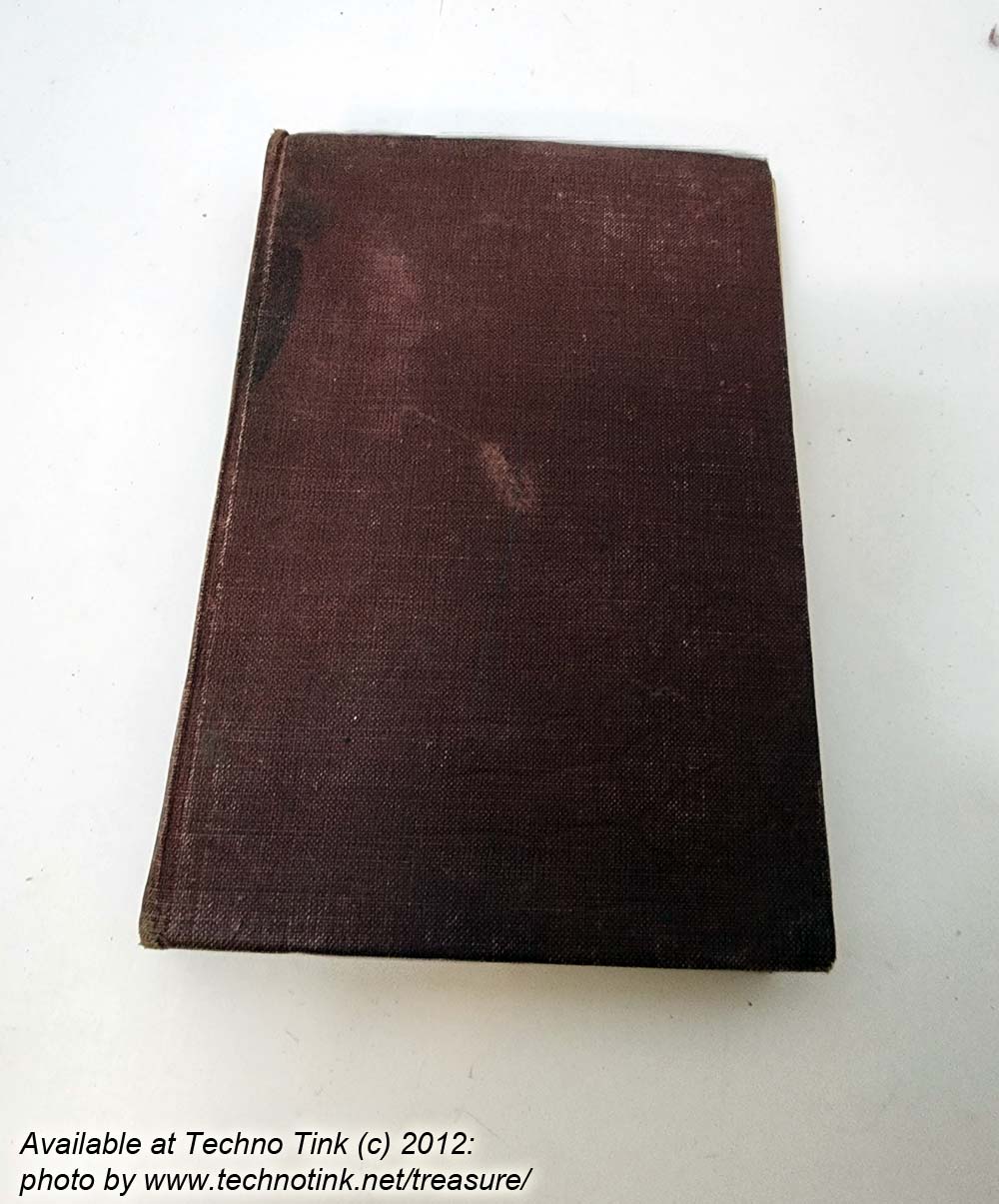 The Great Secret: The Works of E. Phillips Oppenheim, 1917 Hardcover - Image 2
