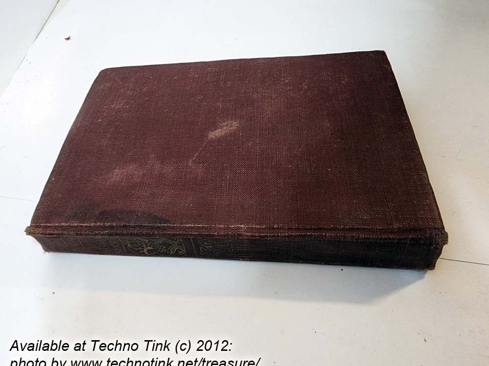 The Great Secret: The Works of E. Phillips Oppenheim, 1917 Hardcover - Image 4