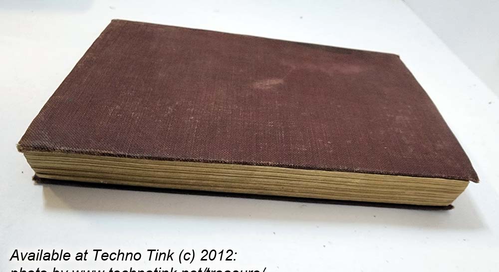 The Great Secret: The Works of E. Phillips Oppenheim, 1917 Hardcover - Image 5