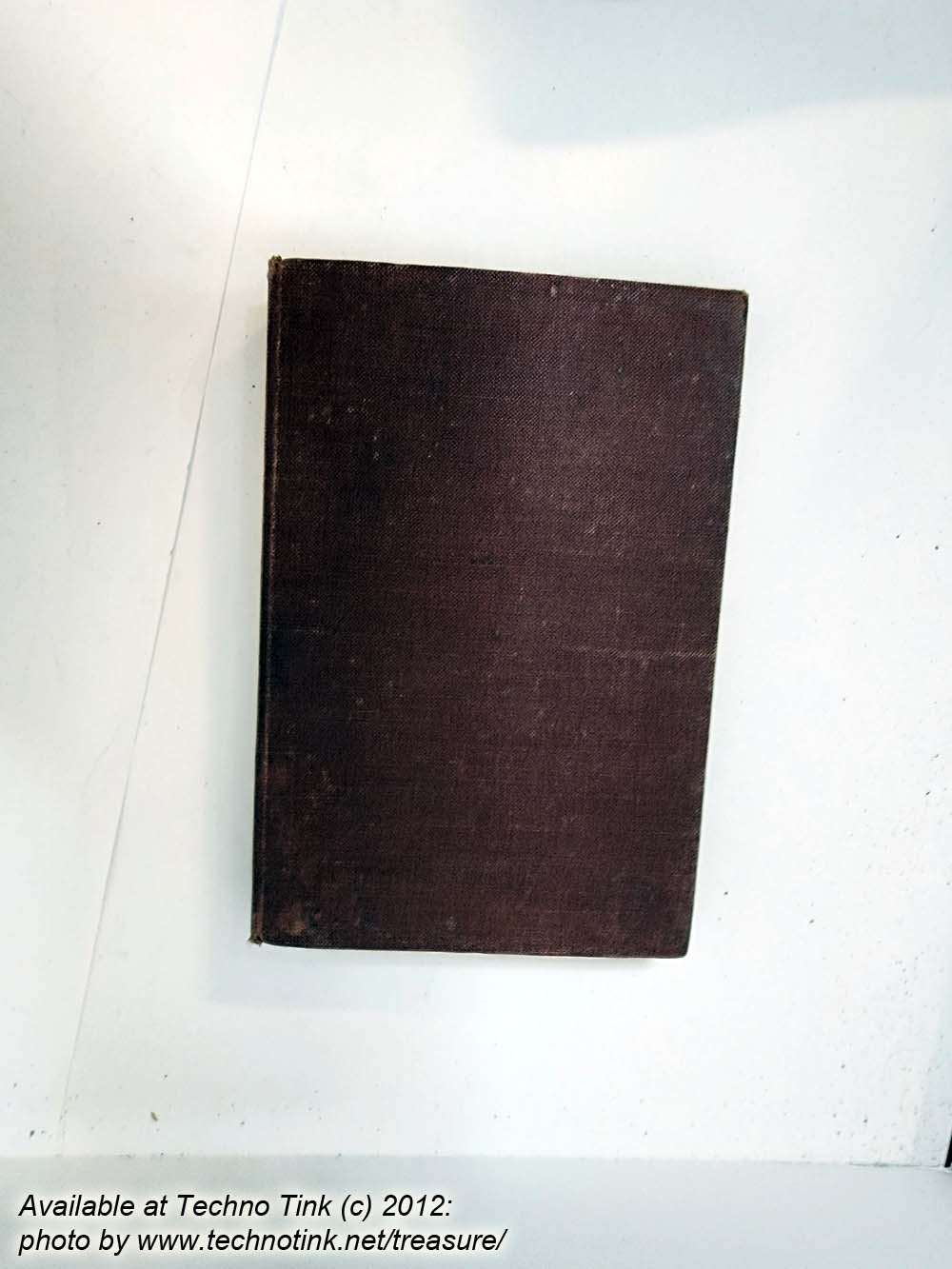 The Great Secret: The Works of E. Phillips Oppenheim, 1917 Hardcover - Image 17