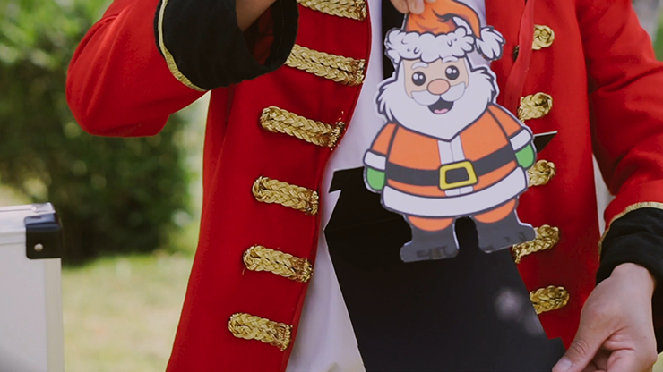 Christmas Surprise - Image 3