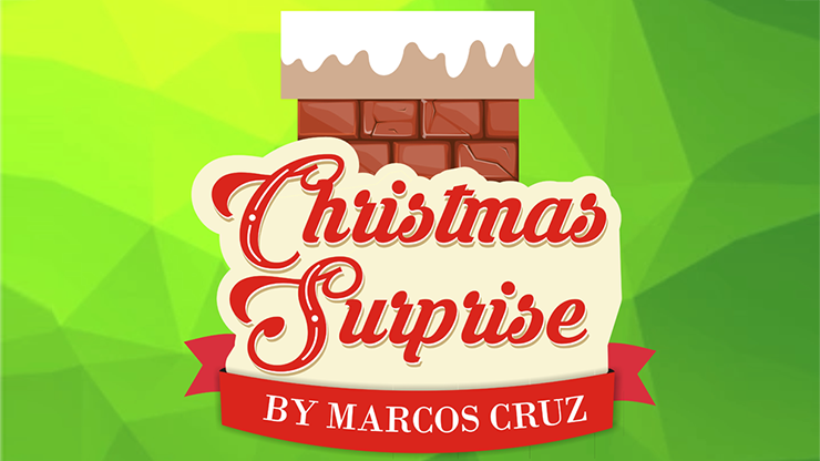 Christmas Surprise - Image 6