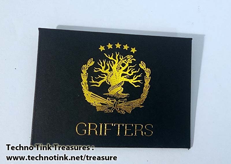 Grifters trick - Image 6