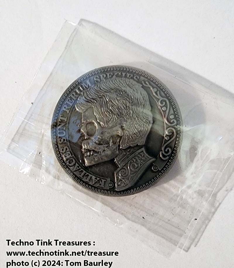 Grifters trick - Image 7