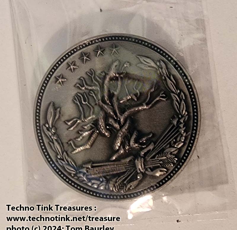 Grifters trick - Image 8