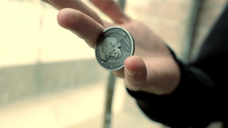 Grifters trick - Image 3