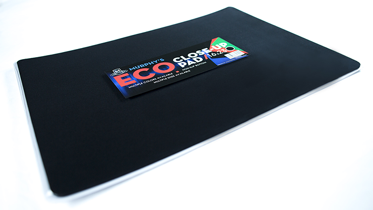 Economy Close-Up Pad 16X23 (Black) by Murphy's Magic Supplies - Trick - Image 7