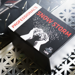 Professional Snowstorm Pack (12 pk) by Murphy's Magic Supplies Inc.