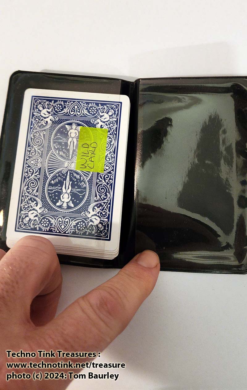 Wild Card Trick (previously owned) - Image 5